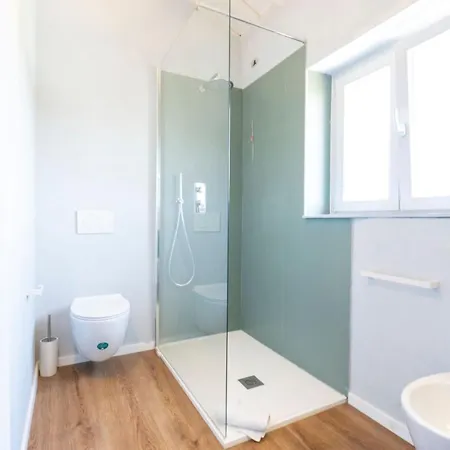 Bed & Breakfast Poderino Il Sole 3*