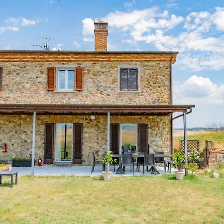 Poderino Il Sole Lajatico