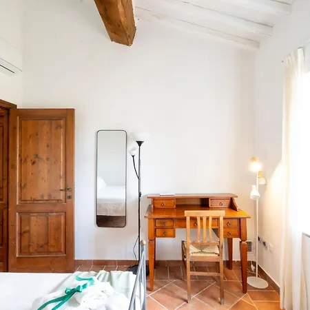 Bed & Breakfast Poderino Il Sole