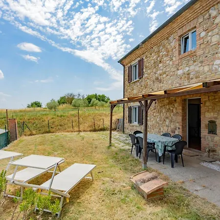 Bed & Breakfast Poderino Il Sole 3*