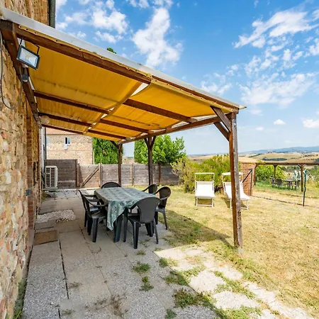 Poderino Il Sole Couette-café 4*