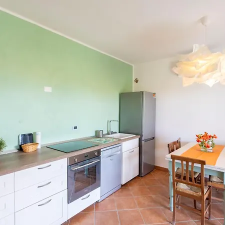Poderino Il Sole 4*