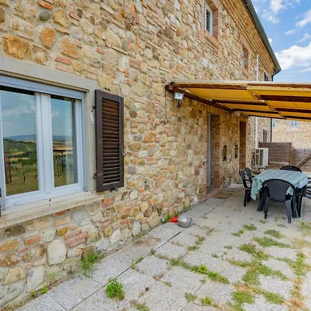 Poderino Il Sole Lajatico