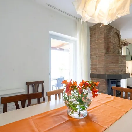 Panzió Poderino Il Sole