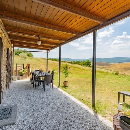 Oda ve Kahvaltı Poderino Il Sole 4*