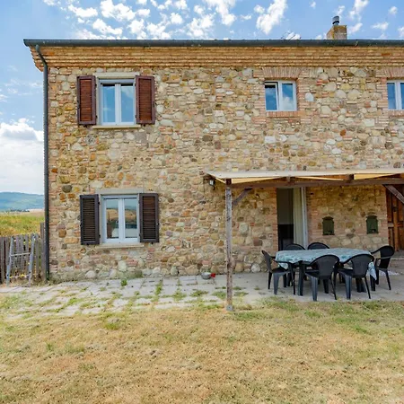 Poderino Il Sole Panzió