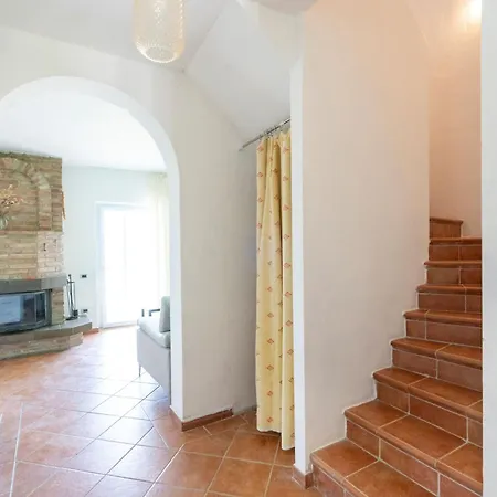 Poderino Il Sole Bed & Breakfast