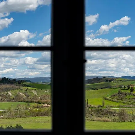 Bed & Breakfast Poderino Il Sole Lajatico