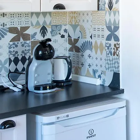 Poderino Il Sole Bed & Breakfast