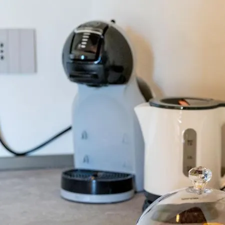 住宿加早餐酒店 Poderino Il Sole 3*