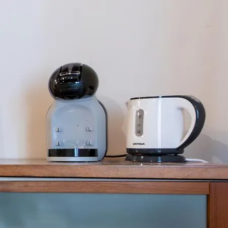 Couette-café Poderino Il Sole