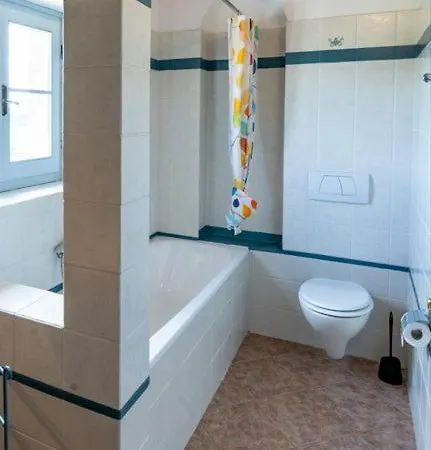 住宿加早餐酒店 Poderino Il Sole 3*