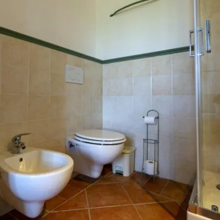 Poderino Il Sole Bed & Breakfast