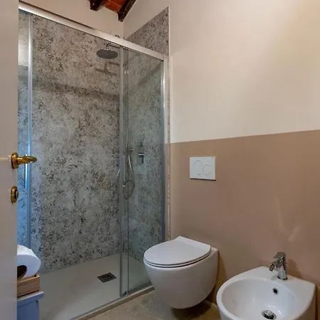 Poderino Il Sole Bed & Breakfast Lajatico