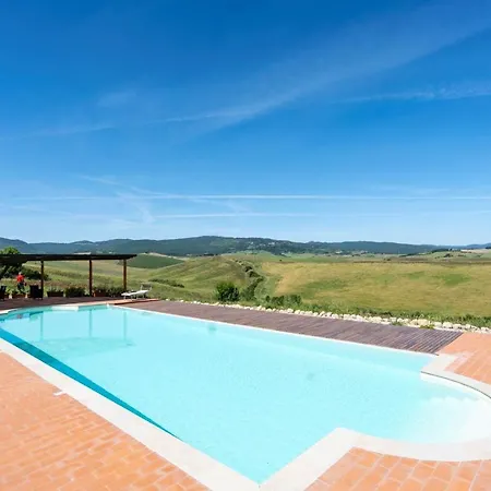 住宿加早餐酒店 Poderino Il Sole