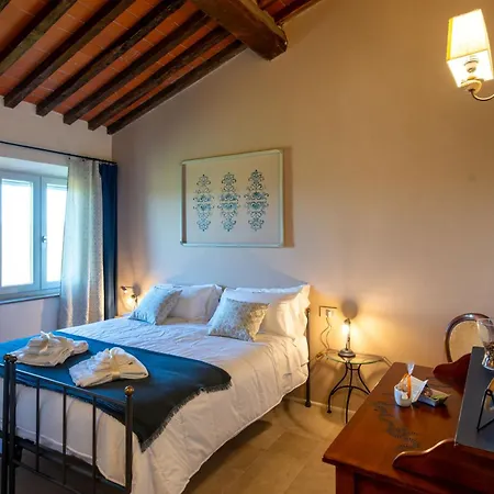 Bed & Breakfast Poderino Il Sole