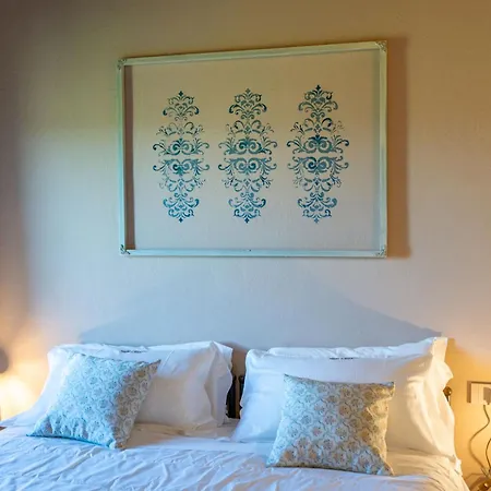 Poderino Il Sole Bed & Breakfast Lajatico