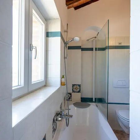 Poderino Il Sole Bed & Breakfast Lajatico