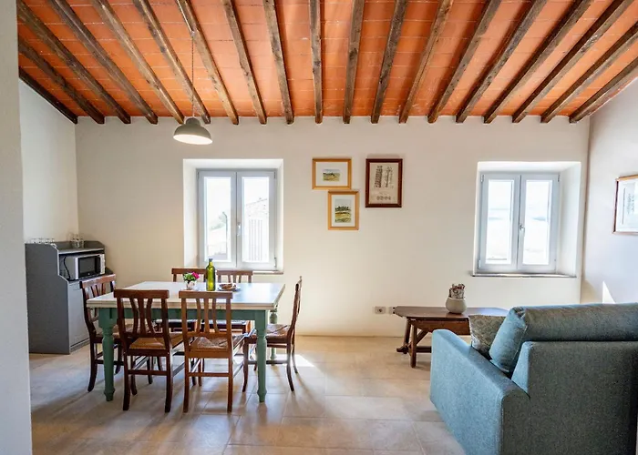 Poderino Il Sole 3* לייטיקו