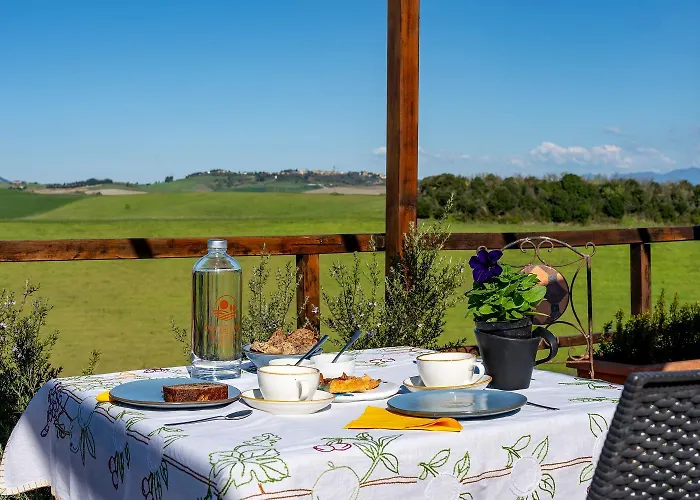 Poderino Il Sole 3* לייטיקו