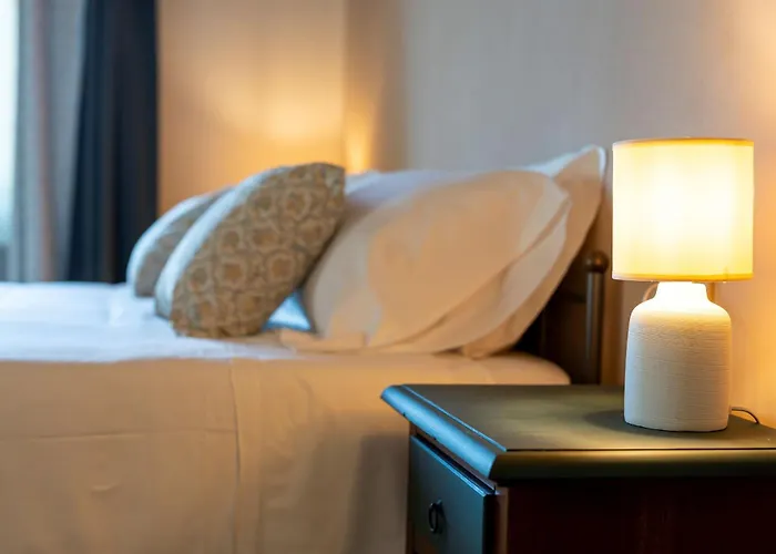 ベッド・アンド・ブレックファスト Poderino Il Sole