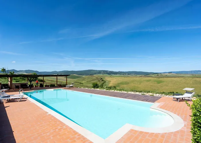 Poderino Il Sole 3* לייטיקו