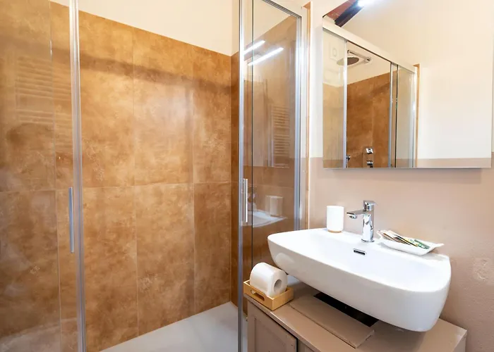 Poderino Il Sole Bed and Breakfast 3*