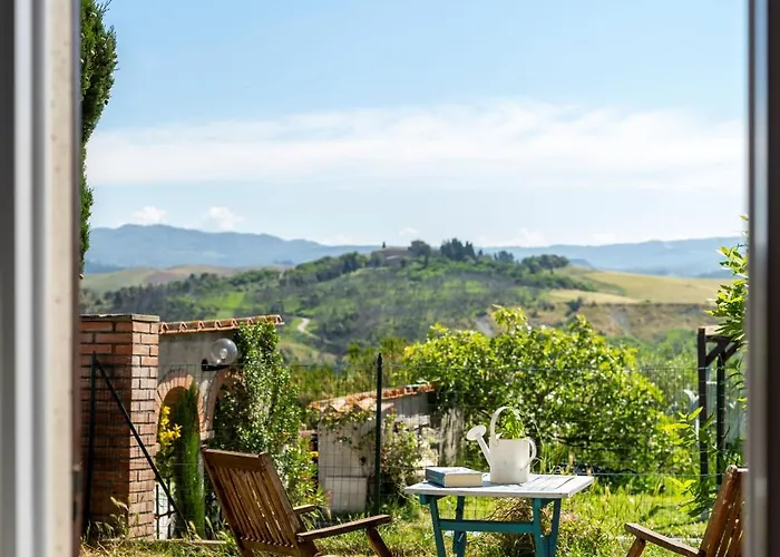 Poderino Il Sole