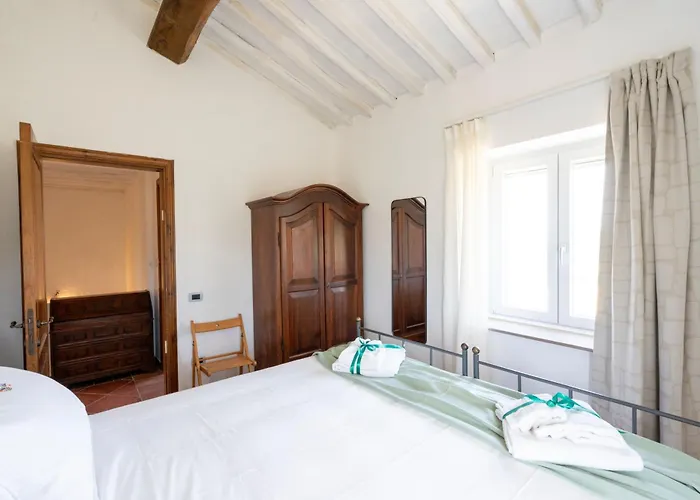 Poderino Il Sole 3*